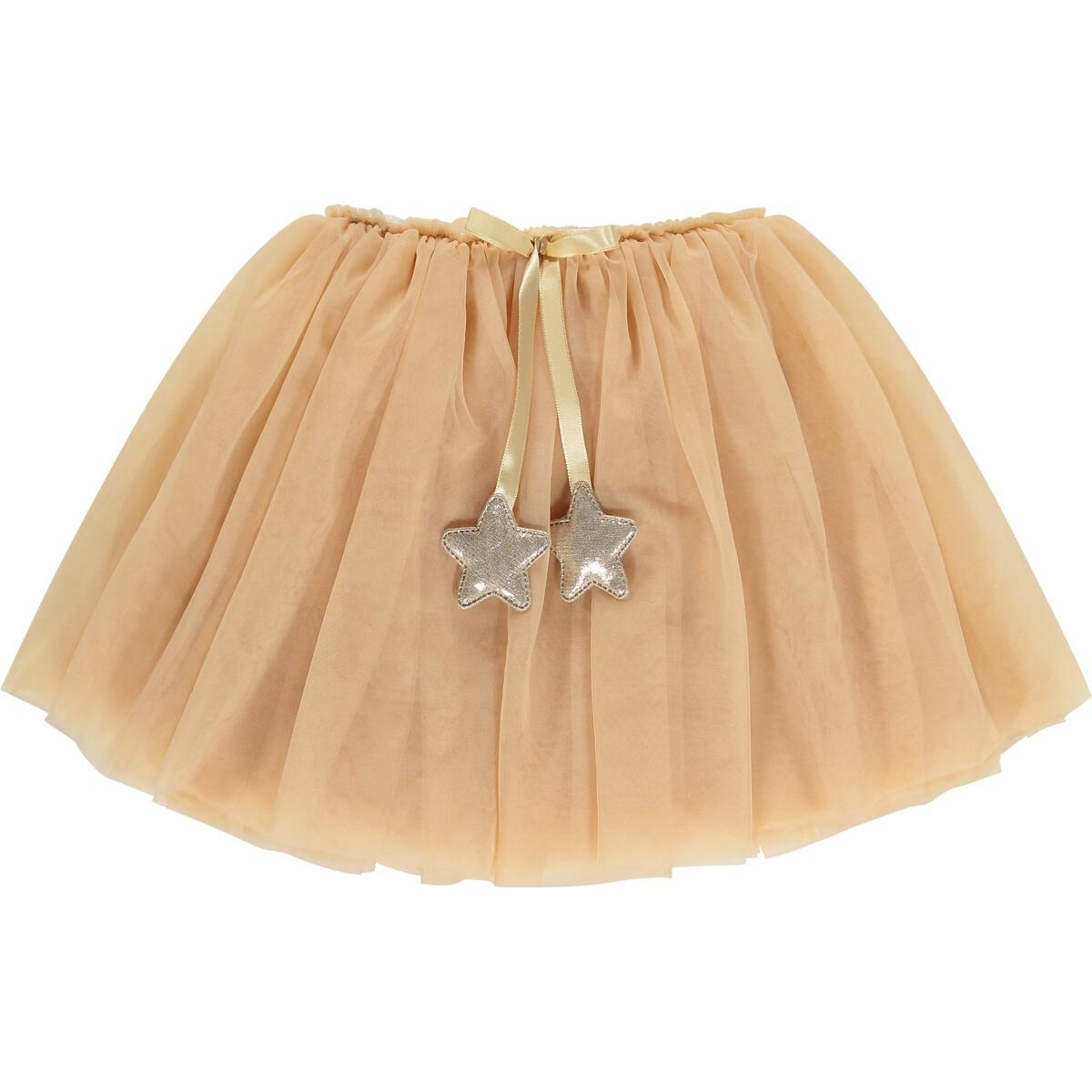 Tiny Victories Classic Tutu Baby, children's dresses — closeup view