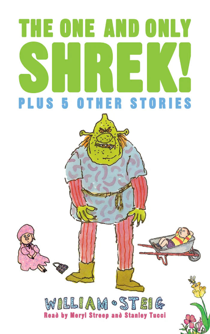 Yoto - The One and Only Shrek!