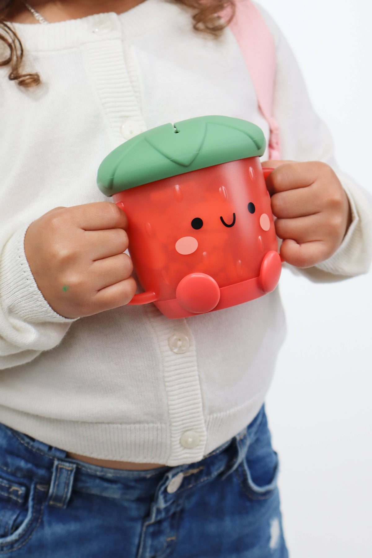 Itzy Ritzy - Itzy Snack Cup