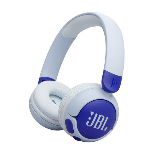 JBL Junior 320BT – Wireless On-Ear Kids' Headphones