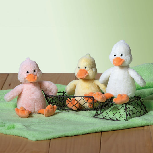 MARY MEYER - Quackaroo Ducks