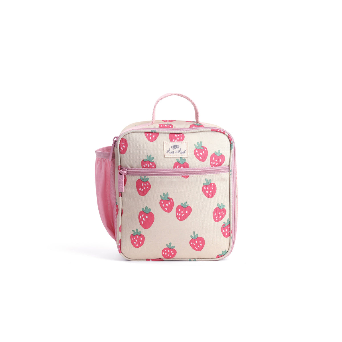 Itzy Ritzy - Itzy Lunch Box: Farm Friends