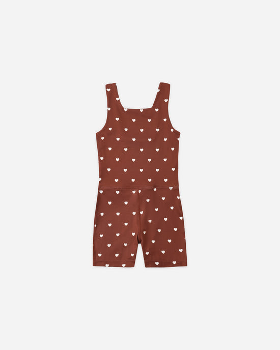 Rylee + Cru Malibu Bodysuit