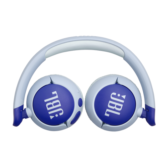 JBL Junior 320BT – Wireless On-Ear Kids' Headphones
