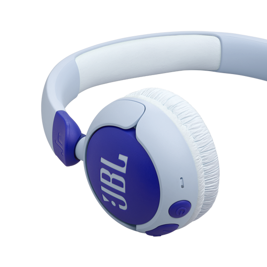 JBL Junior 320BT – Wireless On-Ear Kids' Headphones