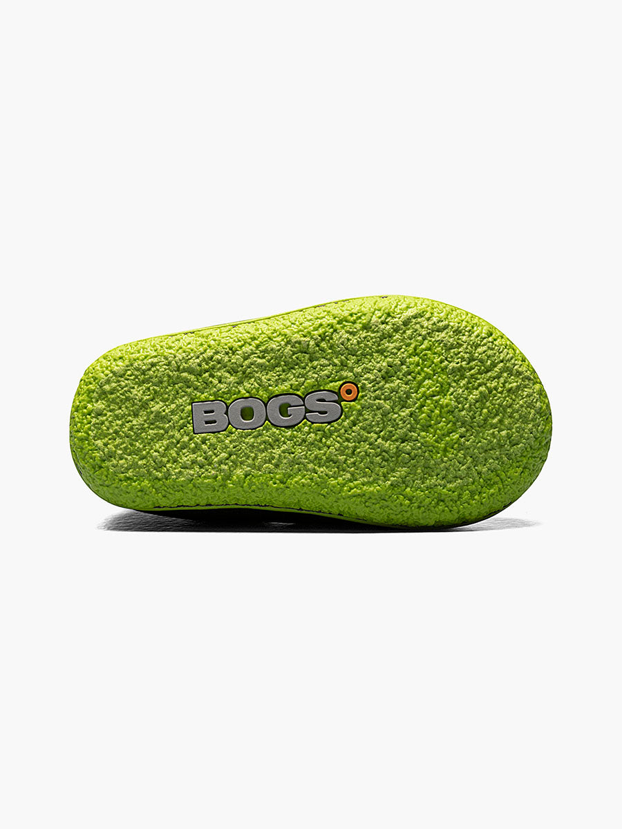 Baby Bogs II Solid