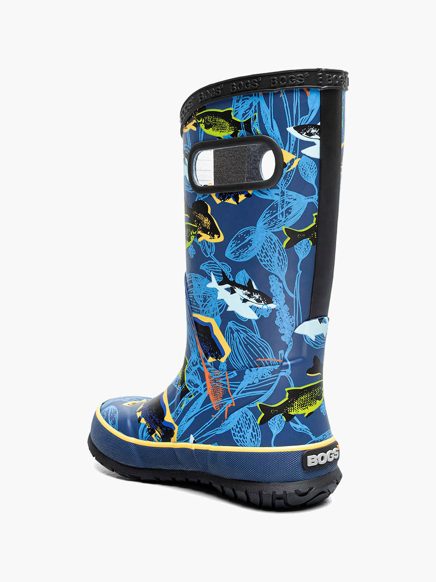 BOGS - Big Kid Classic Rain Boots