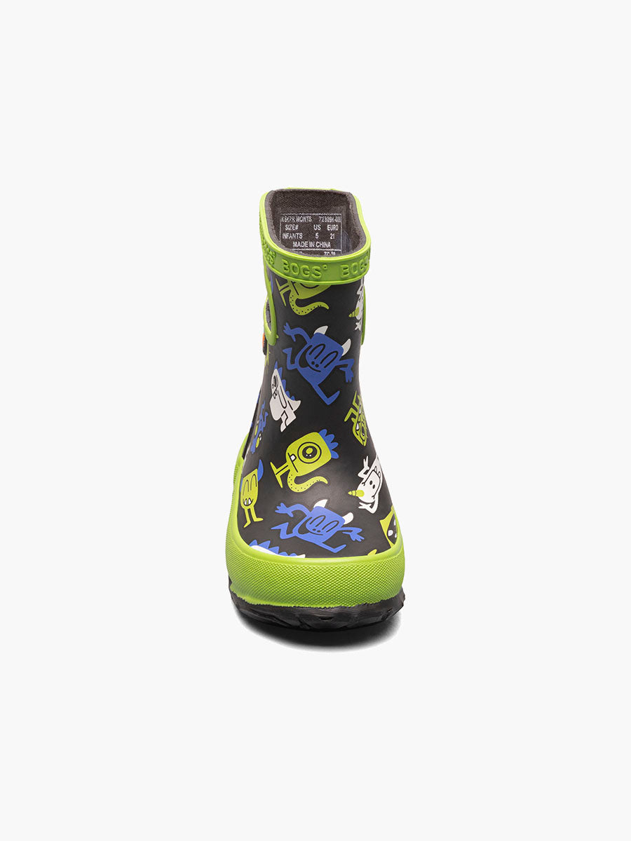 BOGS - Skipper Infant & Toddler Rain Boots