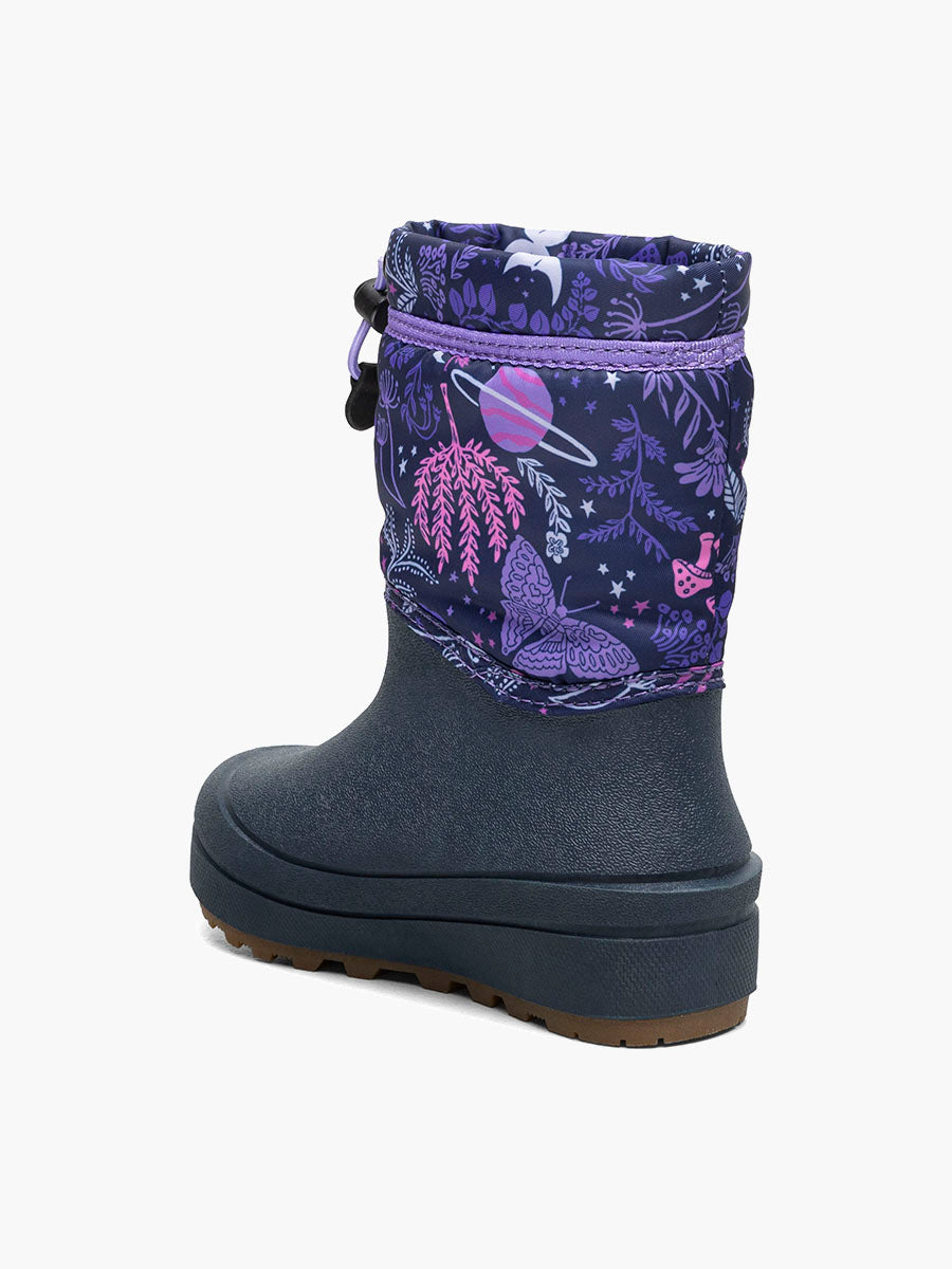 BOGS - Snow Shell Kids Winter Boots