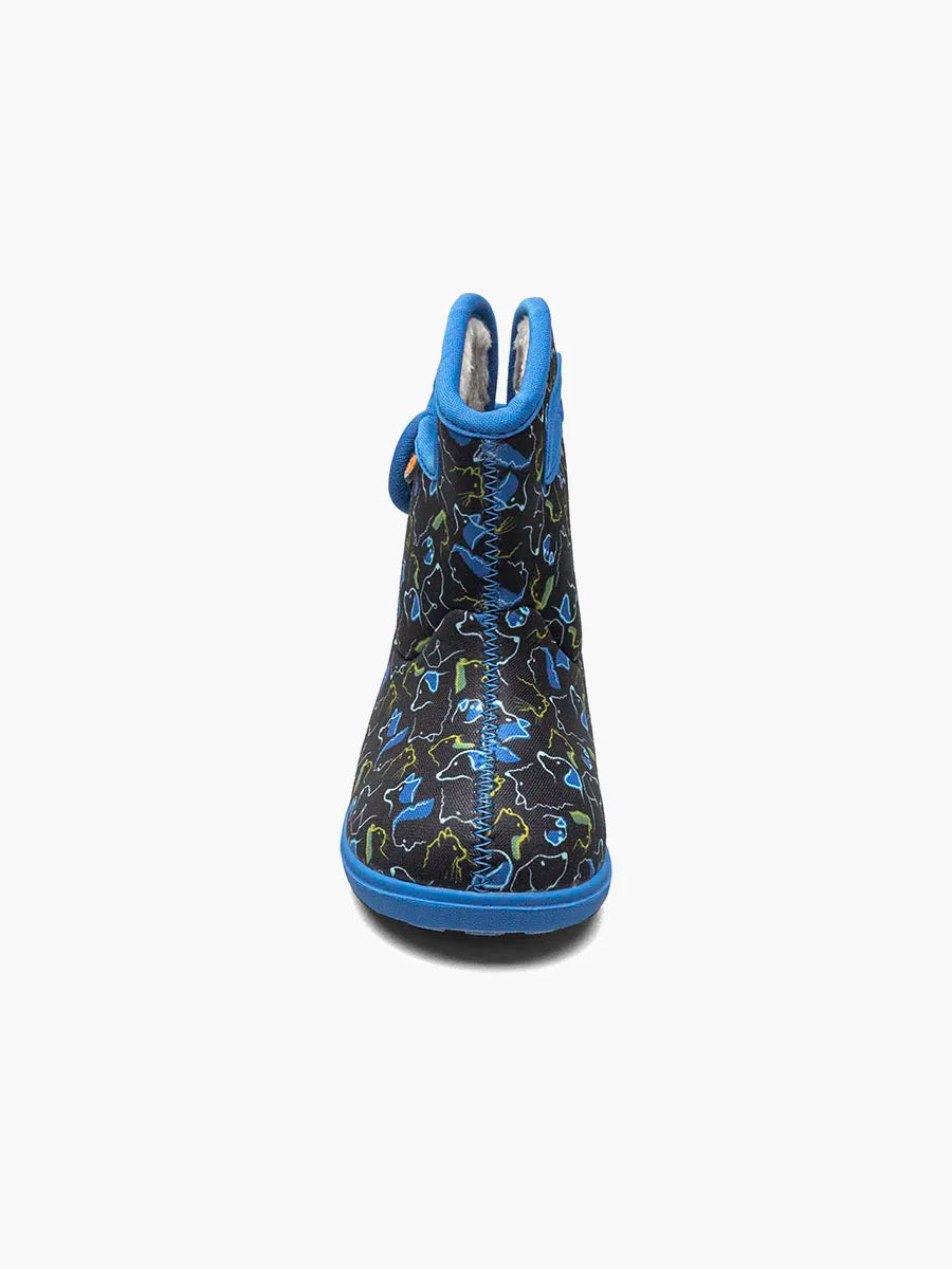 BOGS - Baby Bogs II Printed Waterproof Boots