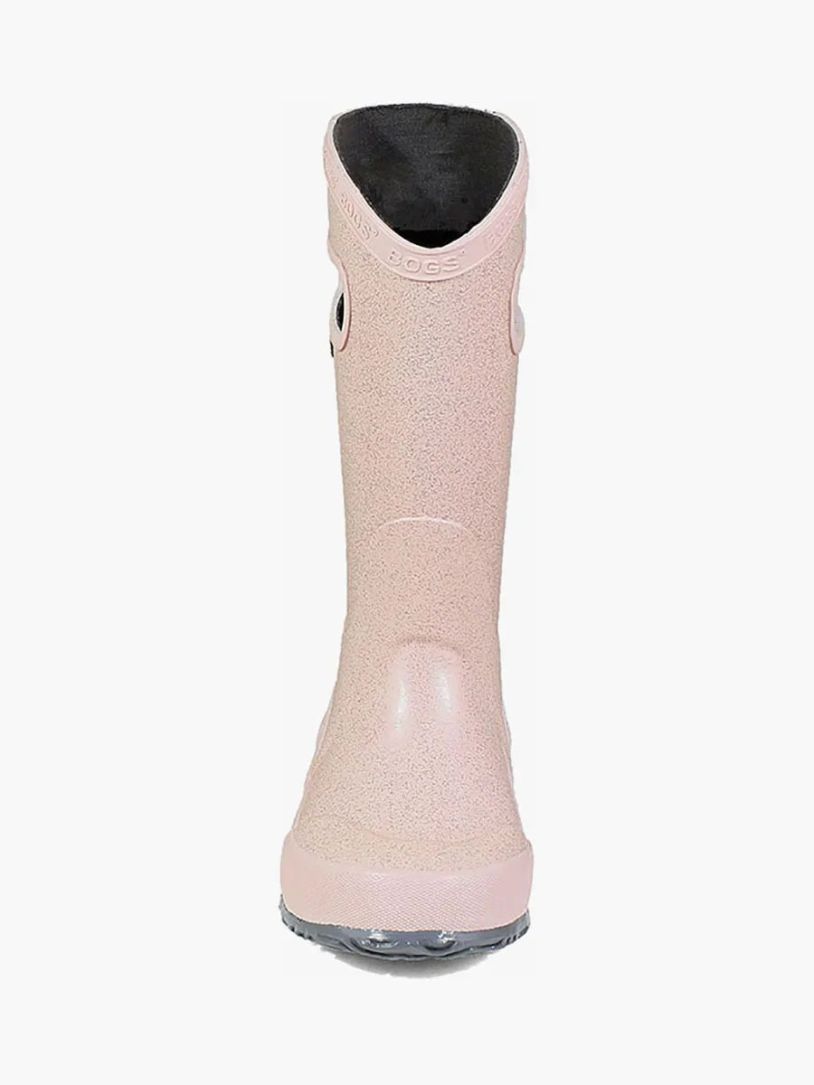 BOGS - Glitter Kids Rain Boots