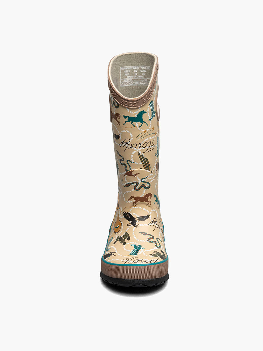 BOGS - Big Kid Classic Rain Boots