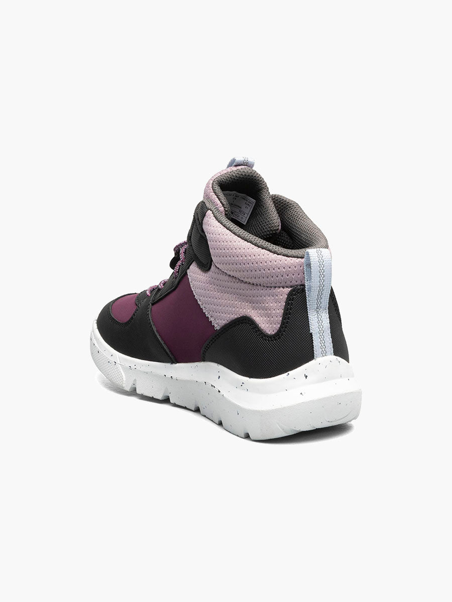 BOGS - Skyline Kicker Waterproof Kids Sneakers