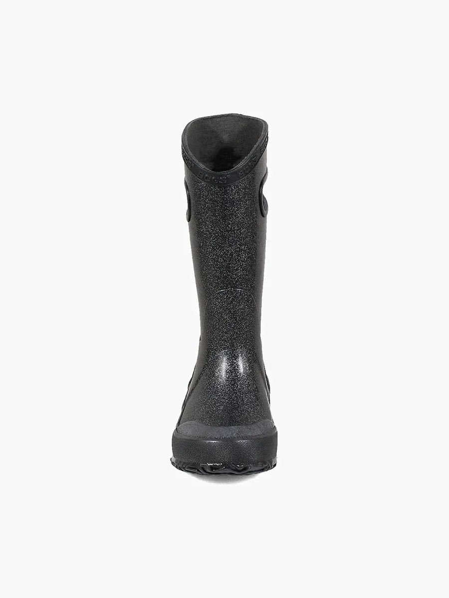 BOGS - Glitter Kids Rain Boots