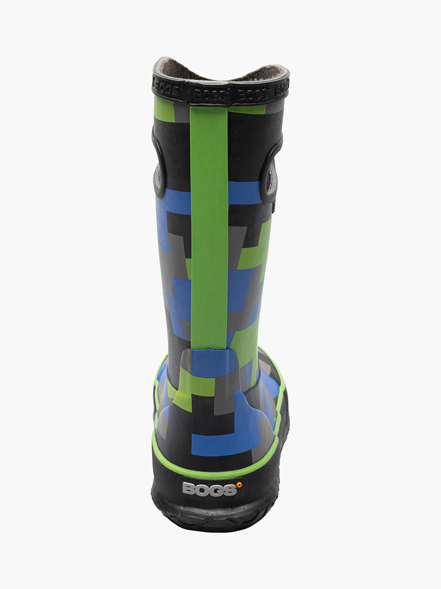 BOGS - Big Kid Classic Rain Boots