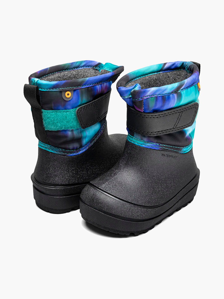 BOGS - Baby Snow Shell Winter Boots
