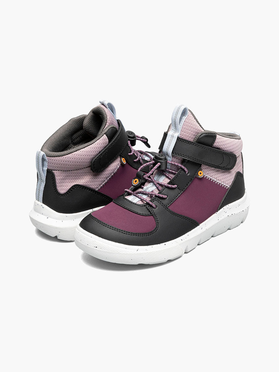 BOGS - Skyline Kicker WP Purple
