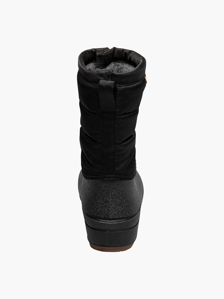 BOGS - Snow Shell Zip - Solid