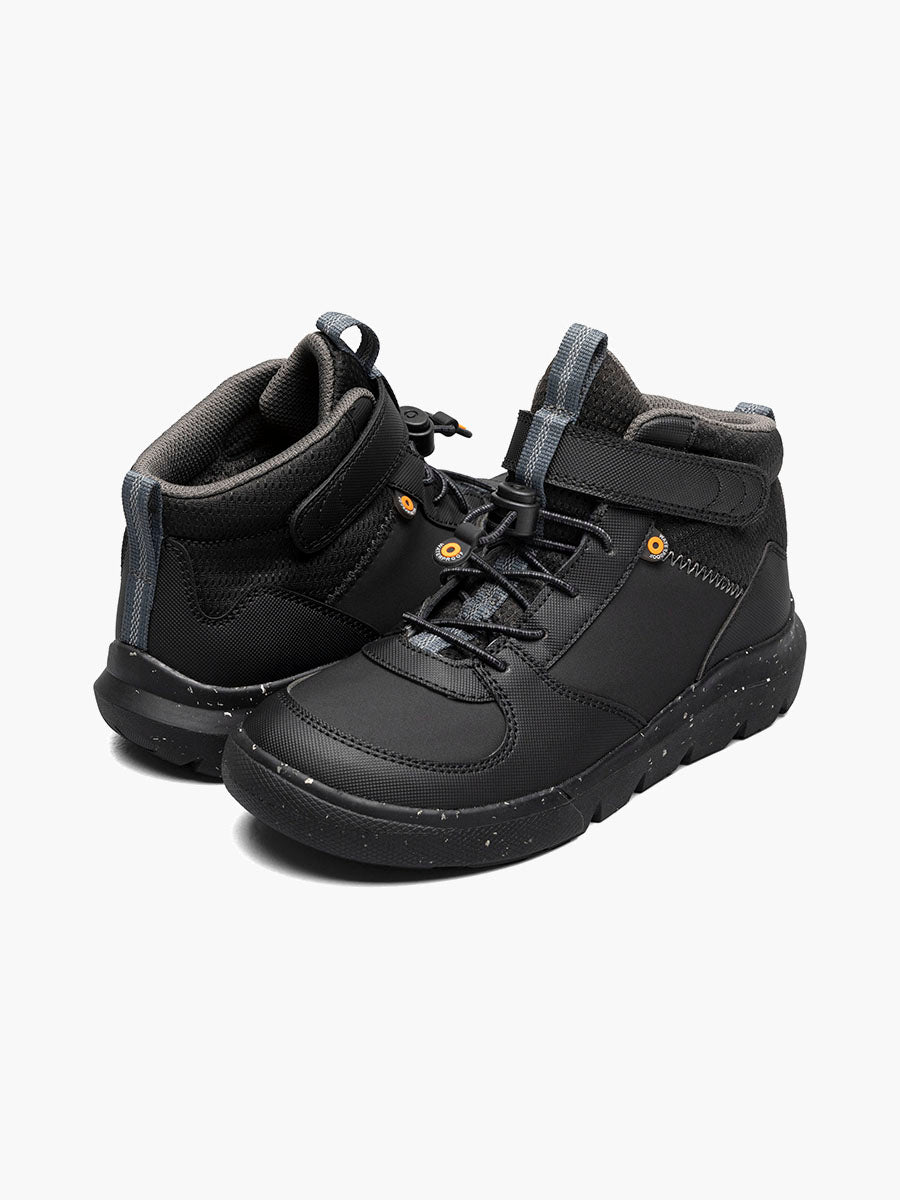 BOGS - Skyline Kicker WP Black