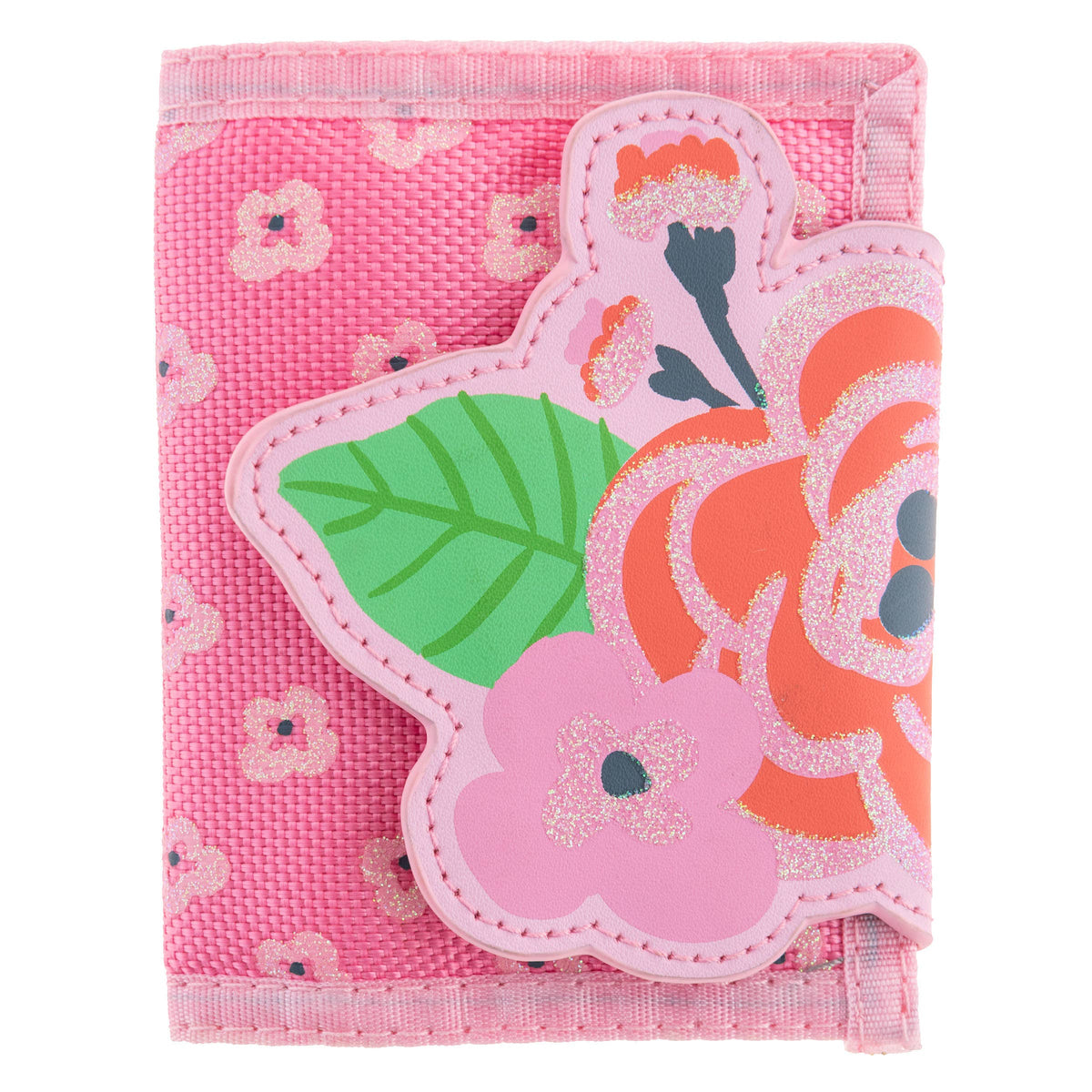 Stephen Joseph Gifts - Stephen Joseph Kids' Tri-Fold Wallet