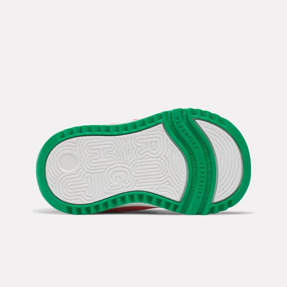 Weebok by Reebok Clasp Low 2 Baby Toddler Sneakers