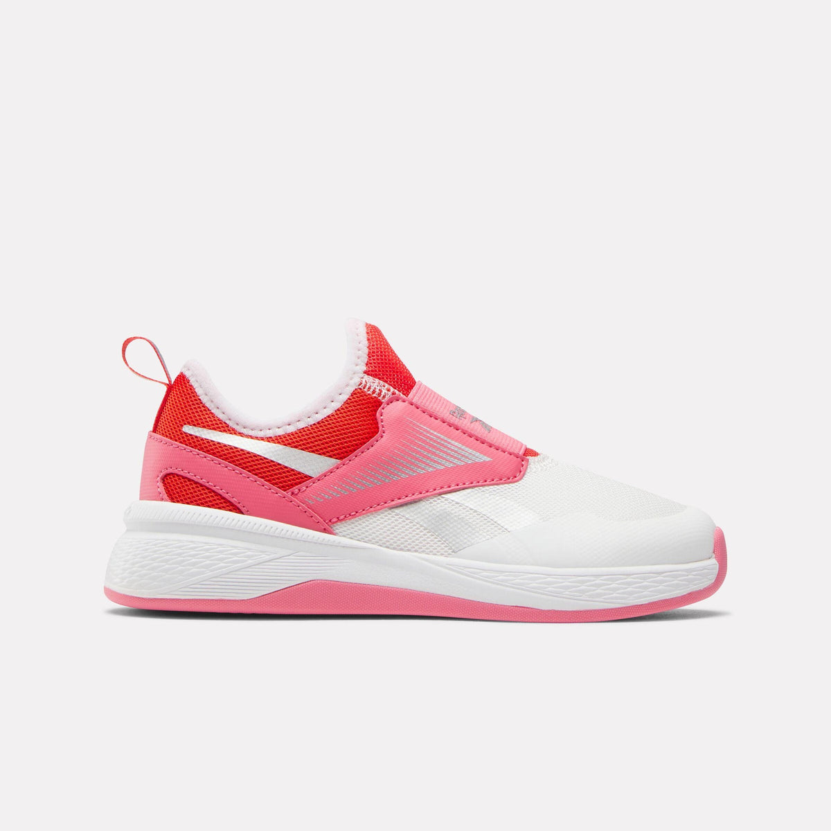 Reebok - Nano Play Slip-On Shoes - Pre-School - Passionpink/Cherry