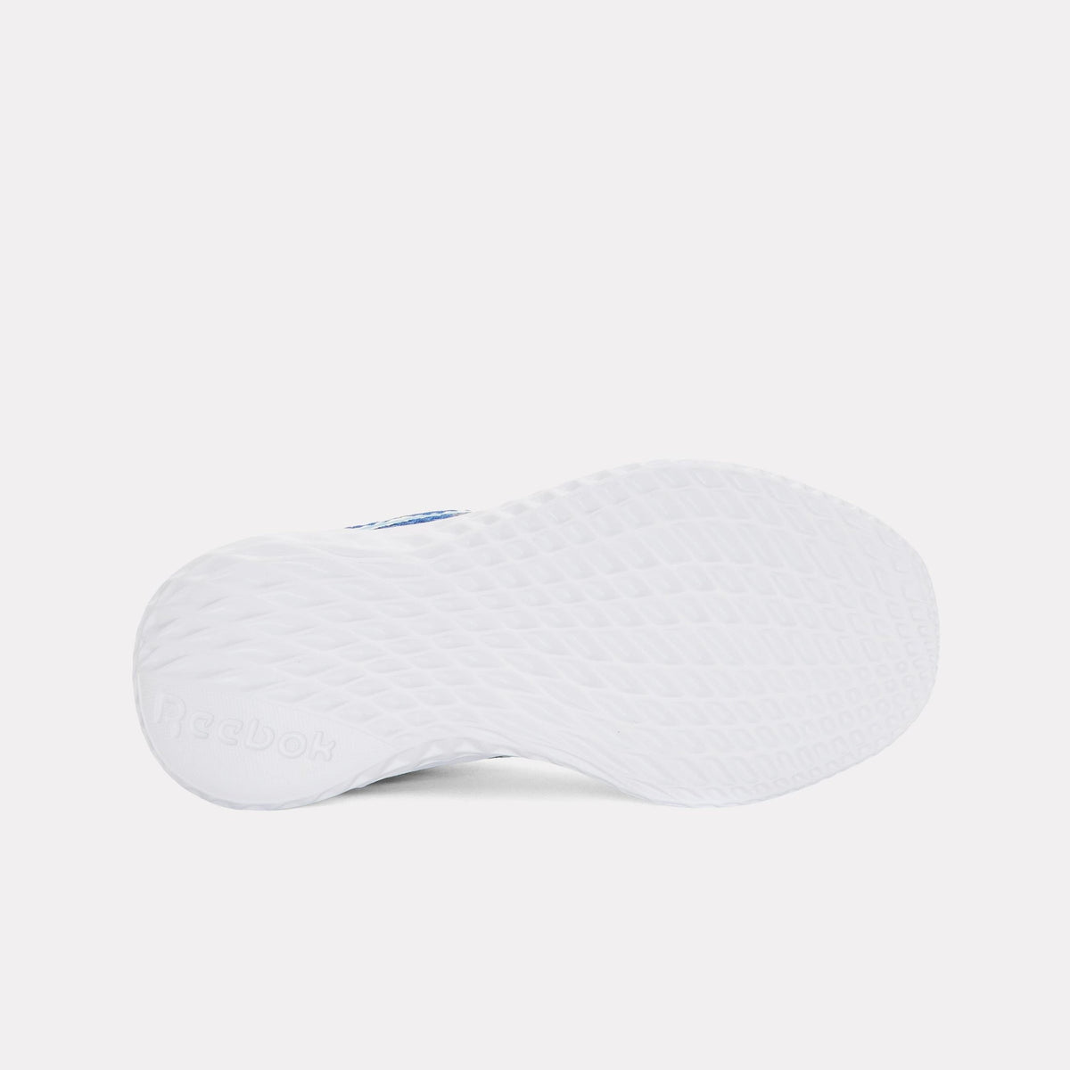 Reebok - Rush Runner Slip-On Shoes – Pre-School - Vectorblue/Futurecyan/Ftwrwhit
