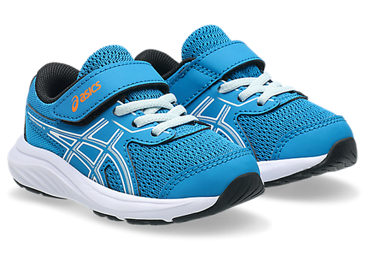 Asics Contend 9 Toddler Running Shoes