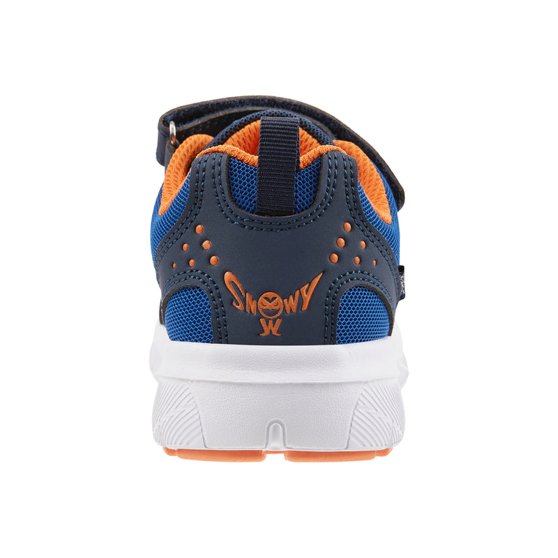 Snowyavis - Evergreen Sneakers