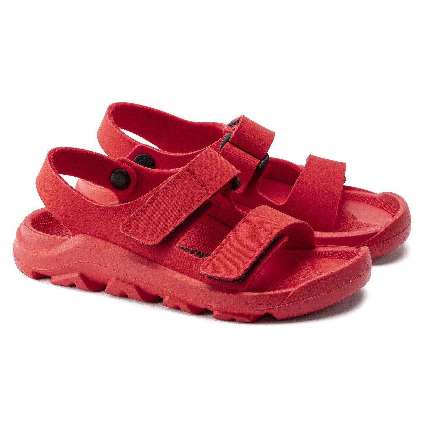 Birkenstock Mogami HL Kids TEX