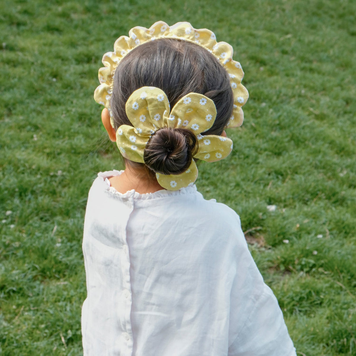Rockahula - Hair Scrunchie