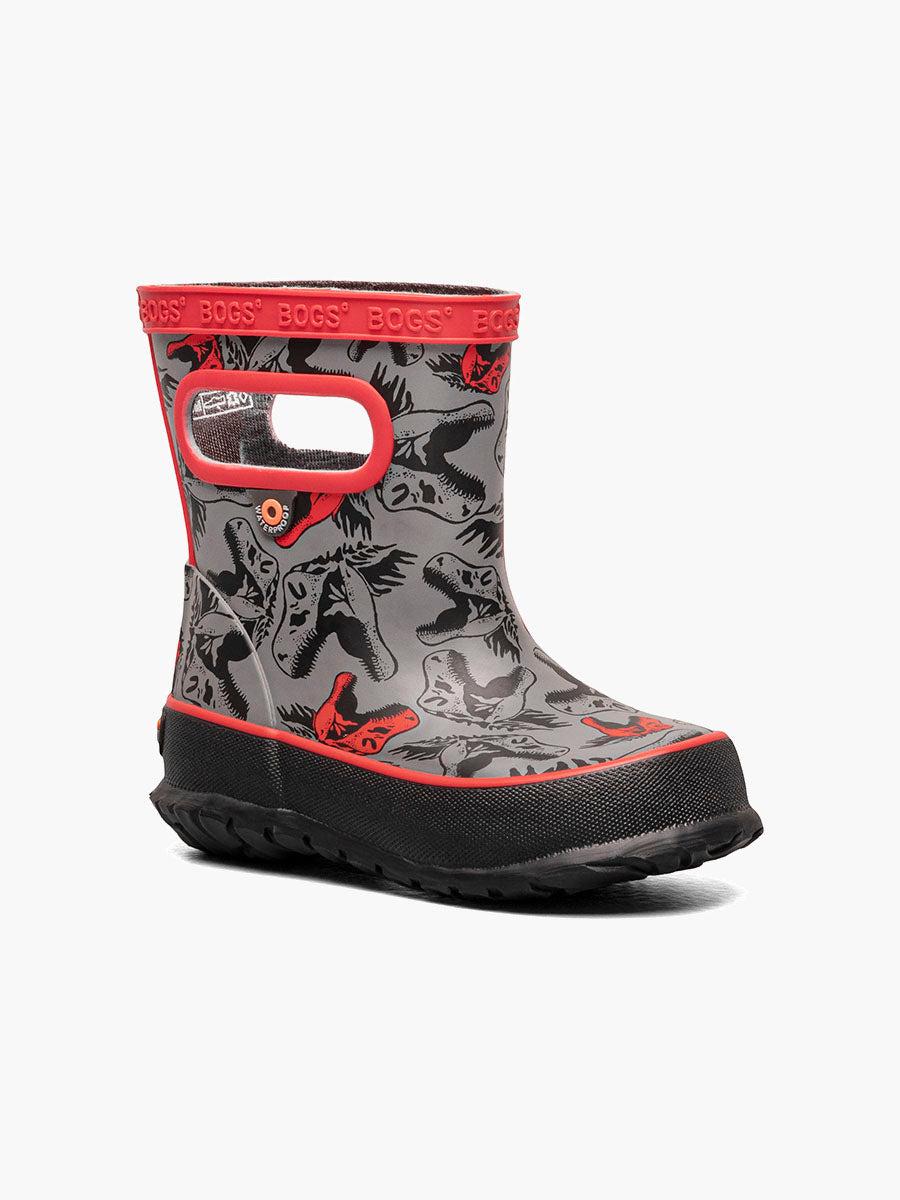 BOGS - Skipper Infant & Toddler Rain Boots