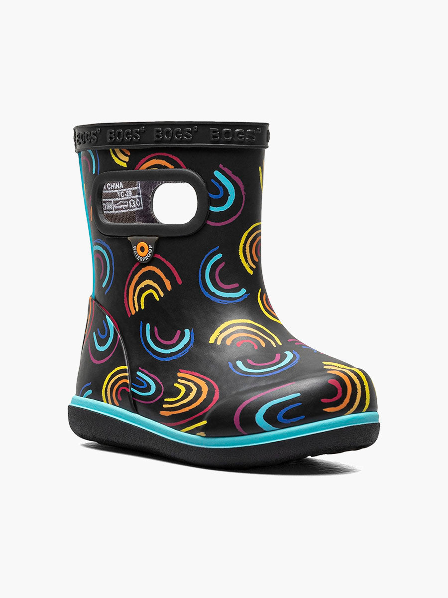 BOGS - Toddlers' Skipper II Rain Boots