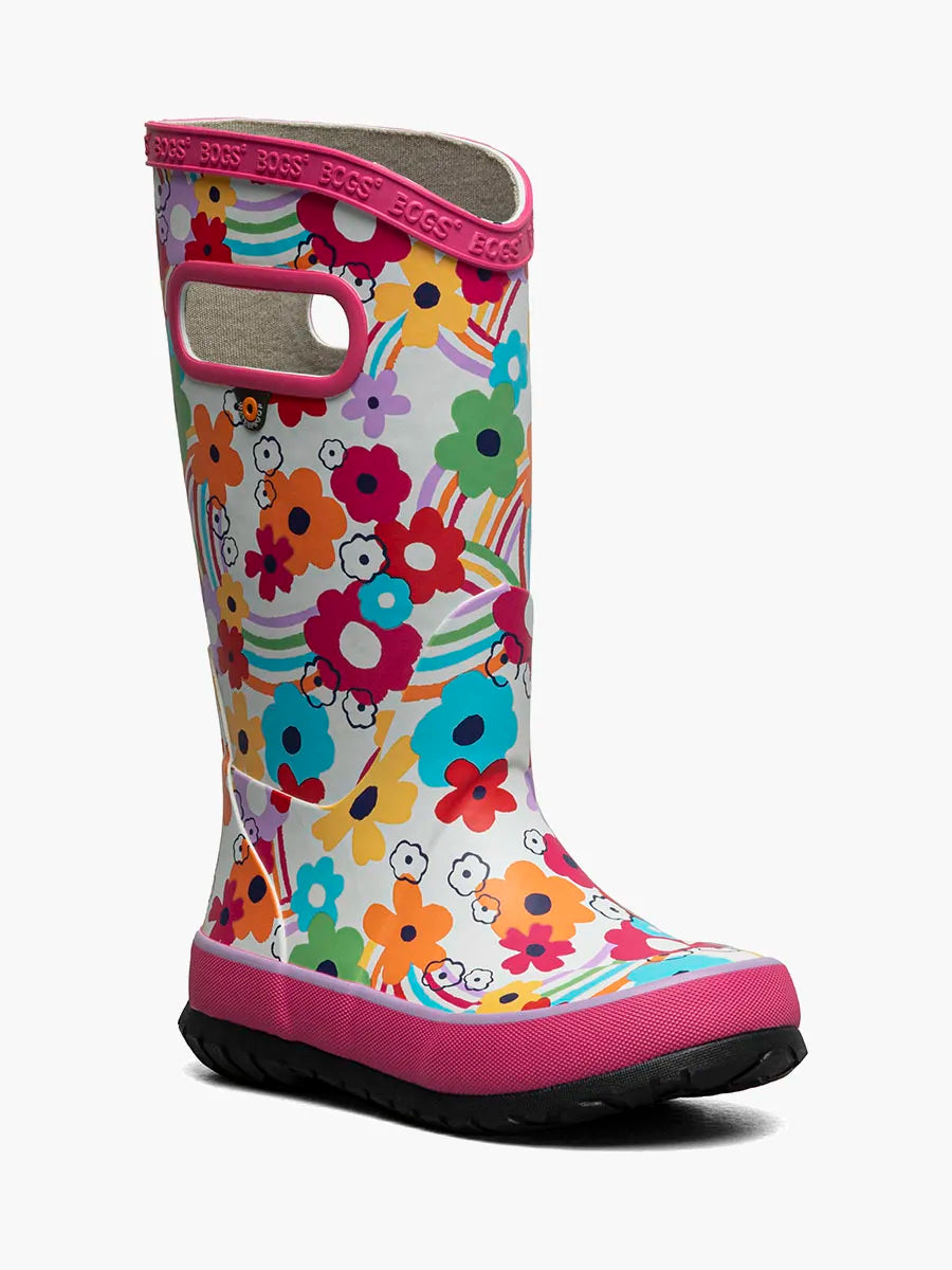 BOGS - Big Kid Classic Rain Boots