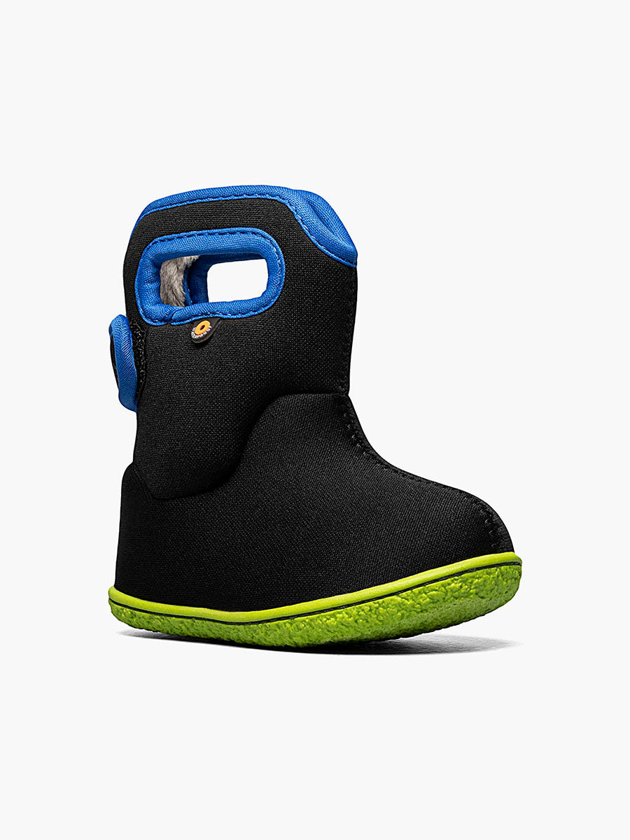 Baby Bogs II Solid