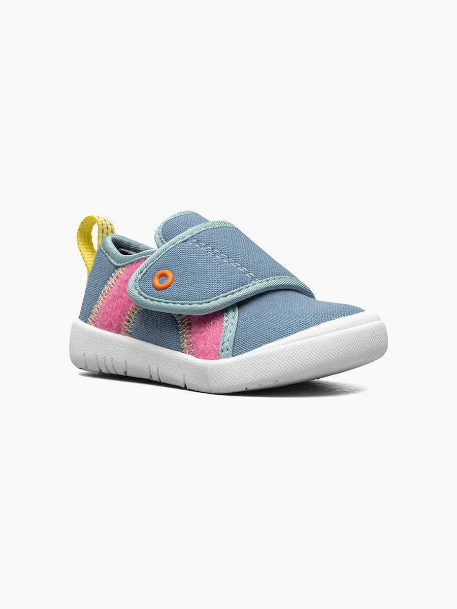 BOGS - Baby Kicker Hook and Loop Waterproof Shoes