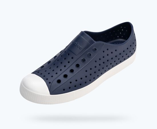 Native Shoes - Jefferson Slip On - Adult Sizes – Back View