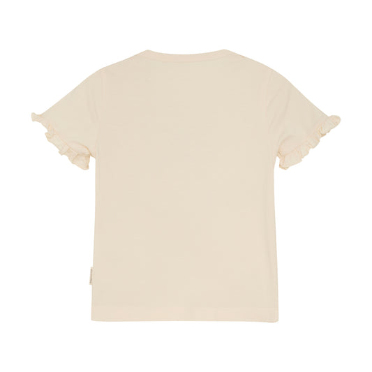 Minymo T-shirt Short Sleeve - 3 Months