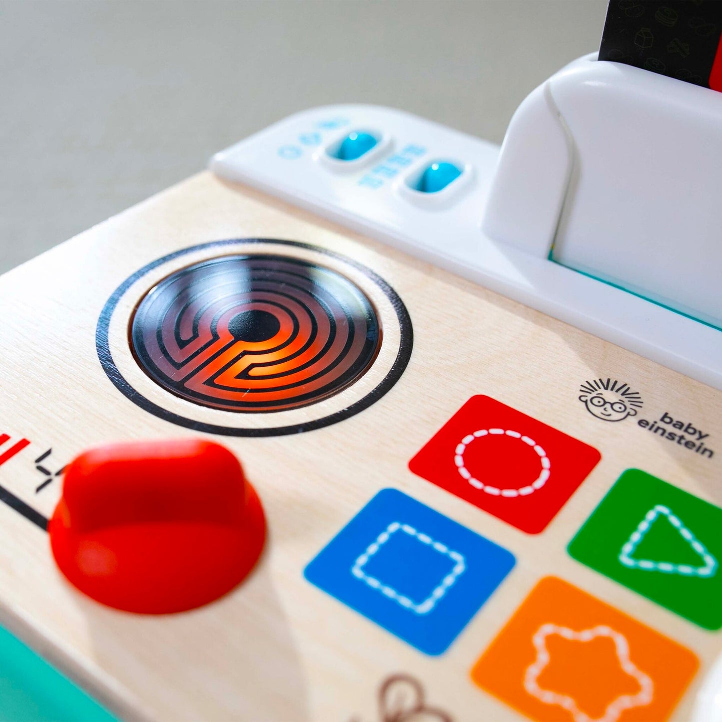 Baby Einstein HAPE Magic Touch Kitchen Pretend to Cook