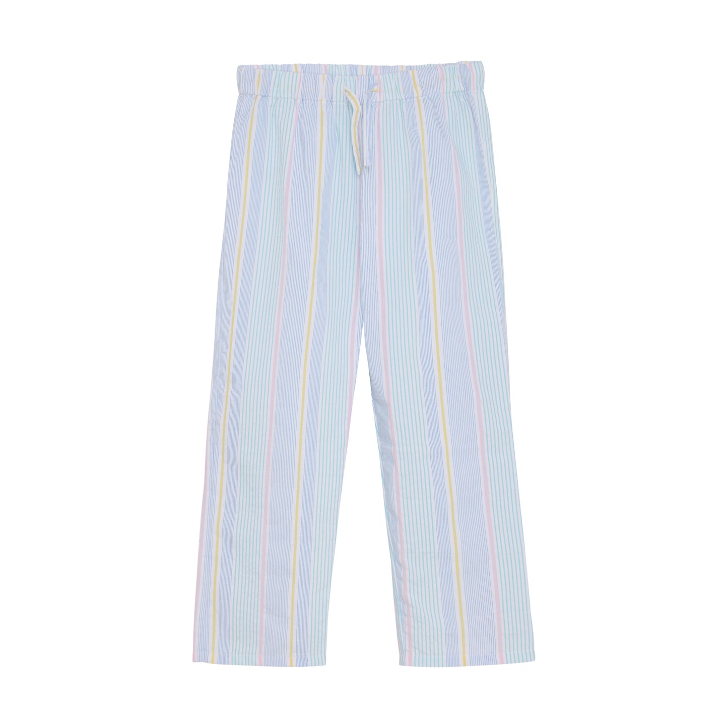 Minymo Pants Seersucker - 5Y