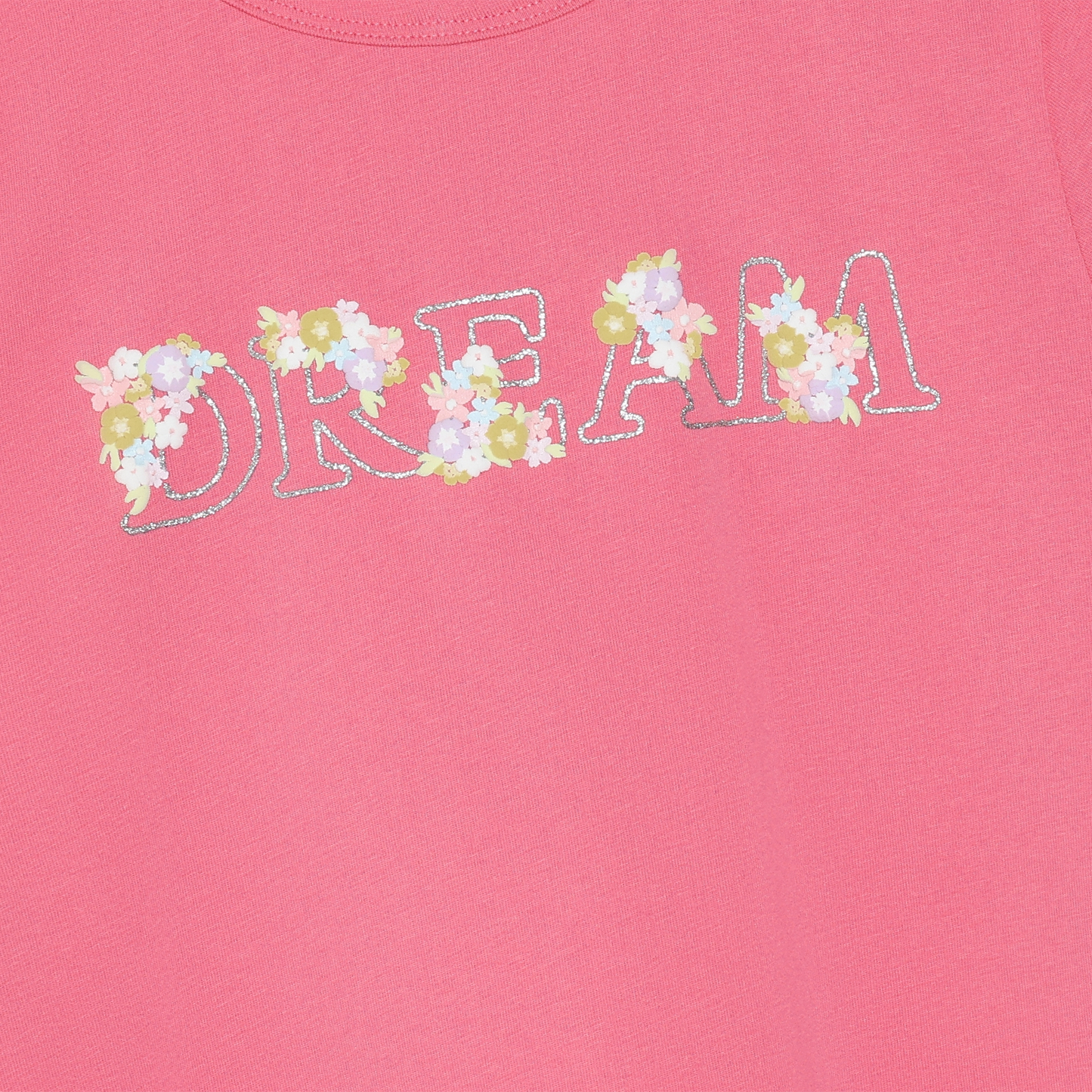 Minymo - Dream Graphic T-Shirt - 5Y
