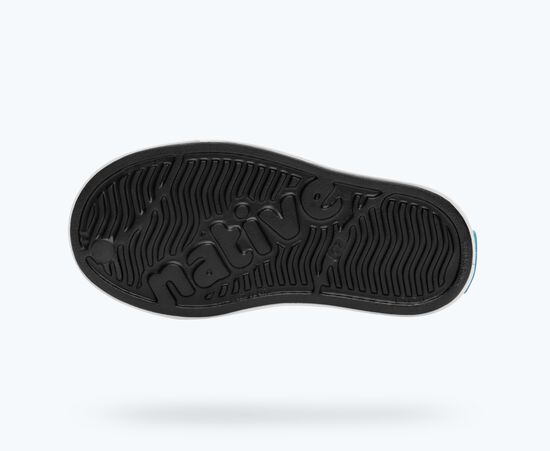 Native Shoes Jefferson Kids' Classic Slip-On Sneaker – Lightweight, Water-Friendly EVA | Core Colours