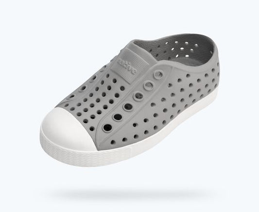 Native Shoes - Jefferson Child Slip On Sneaker - Core Colours
