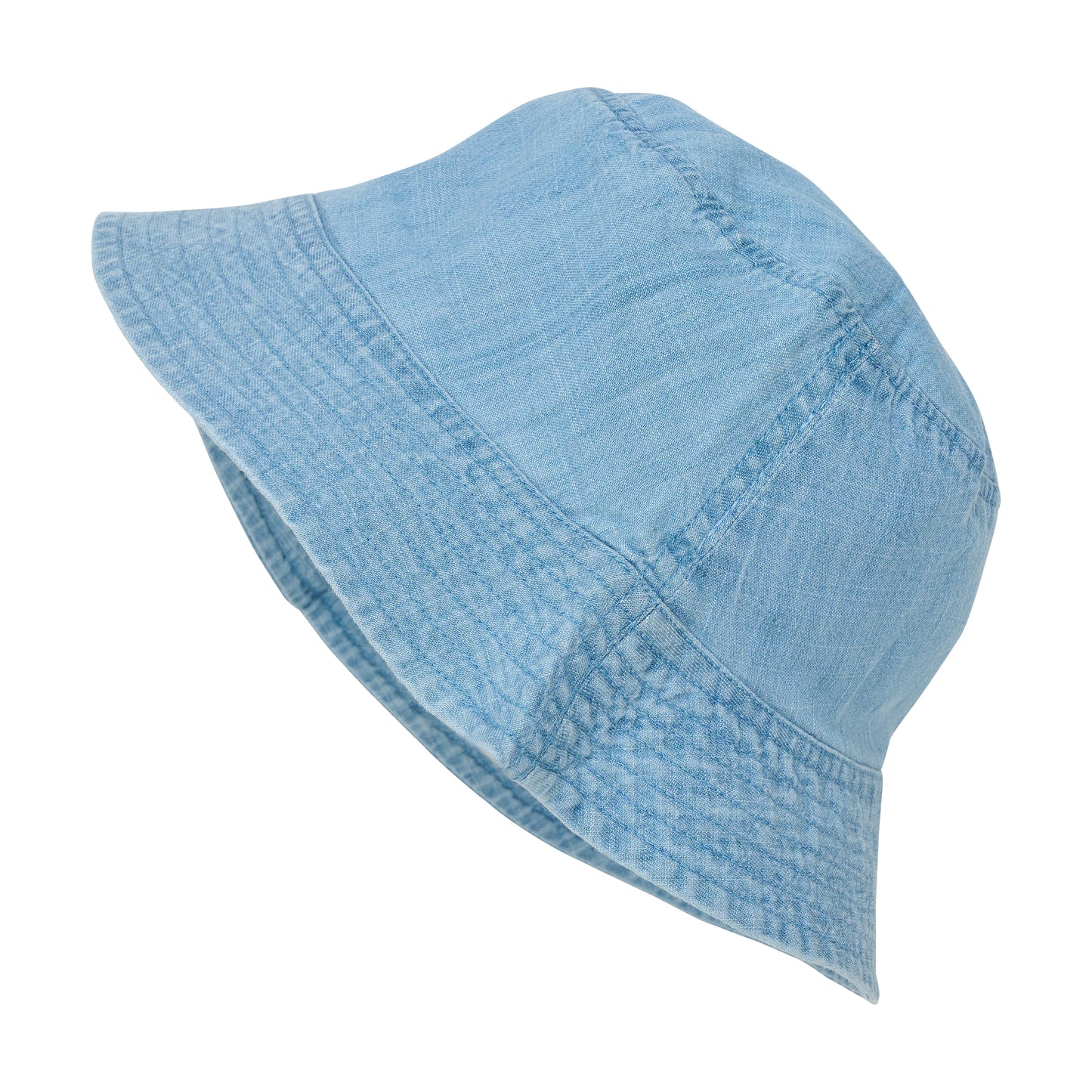 Minymo Hat Chambray 3-6Y