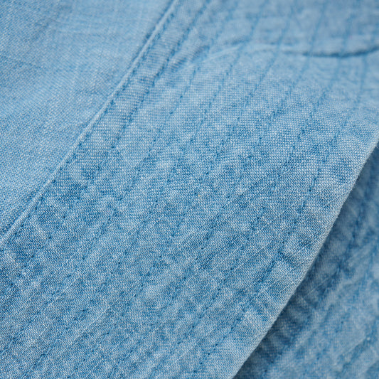 Minymo Hat Chambray 3-6Y