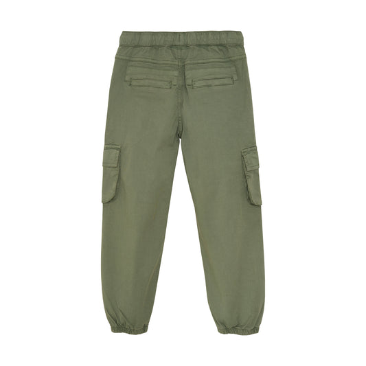 Minymo Pants Twill - 5Y