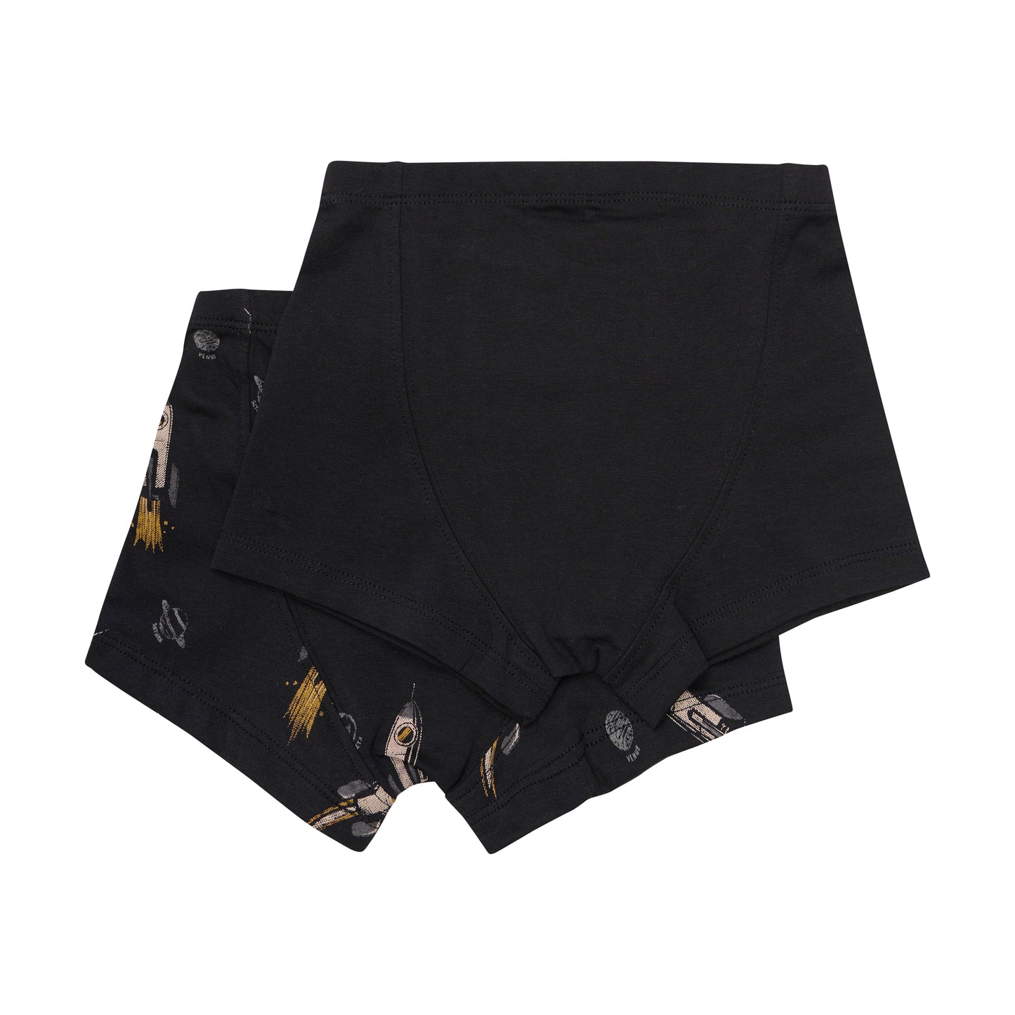 Minymo - Space Boxers 2-Pack - 5 Years