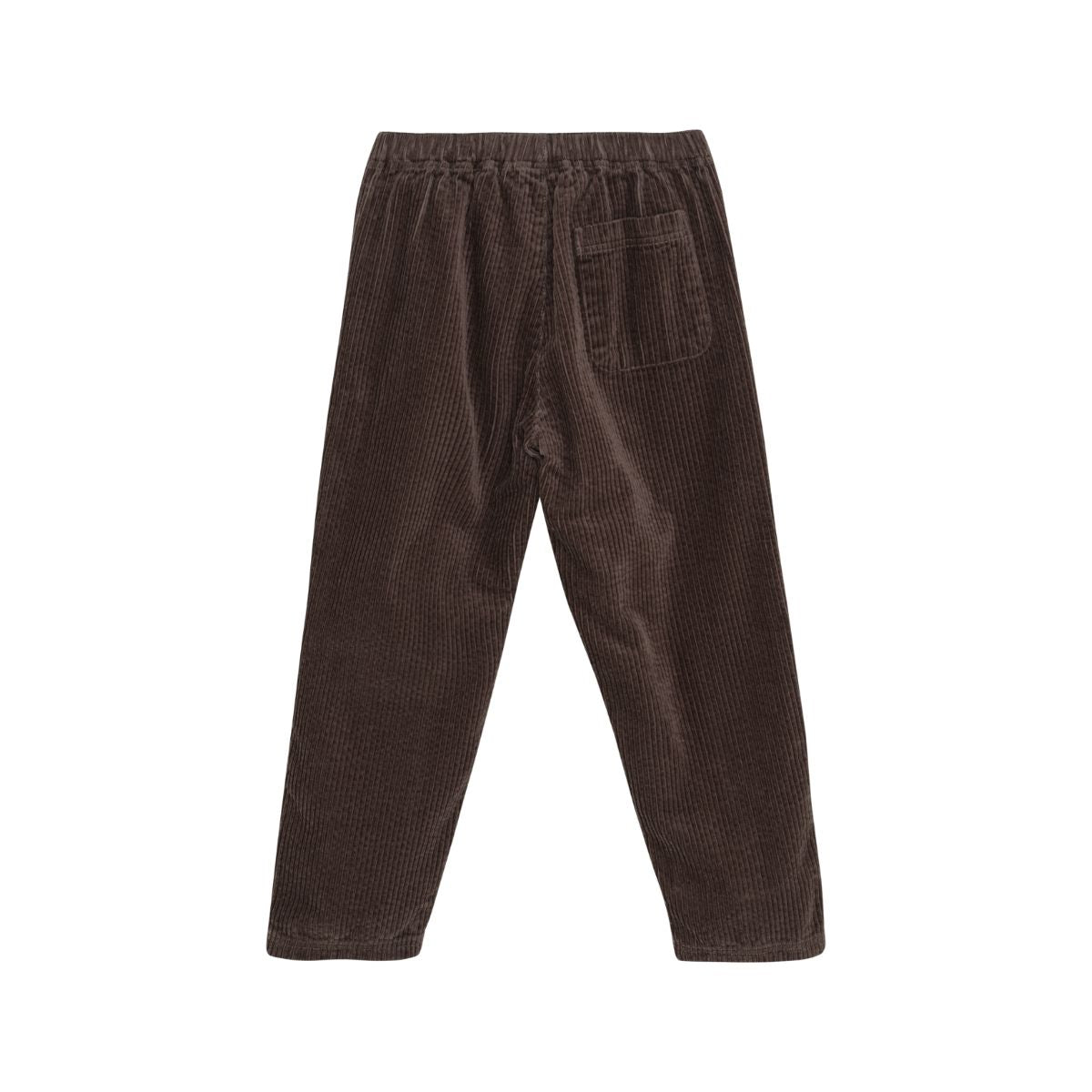 MInymo - 100% Cotton Corduroy Trousers- 5Y