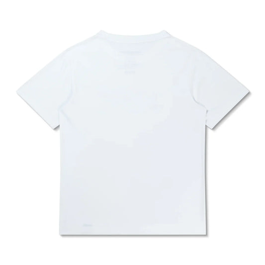 Speedo Graphic Short Sleeve Swim Shirt