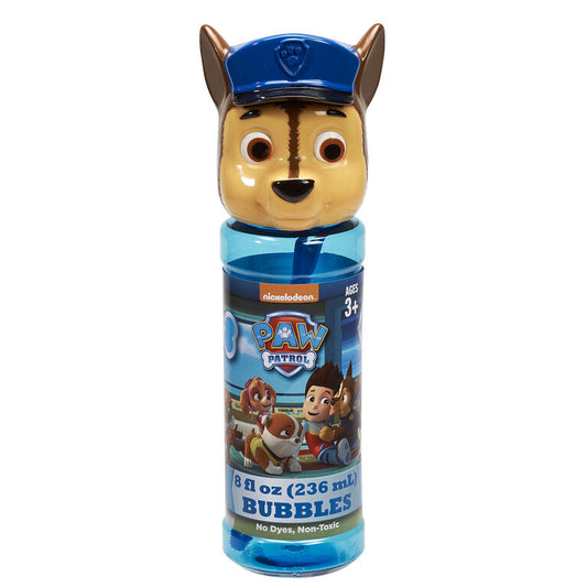 NICKELODEON - PAW PATROL BUBBLES 8OZ